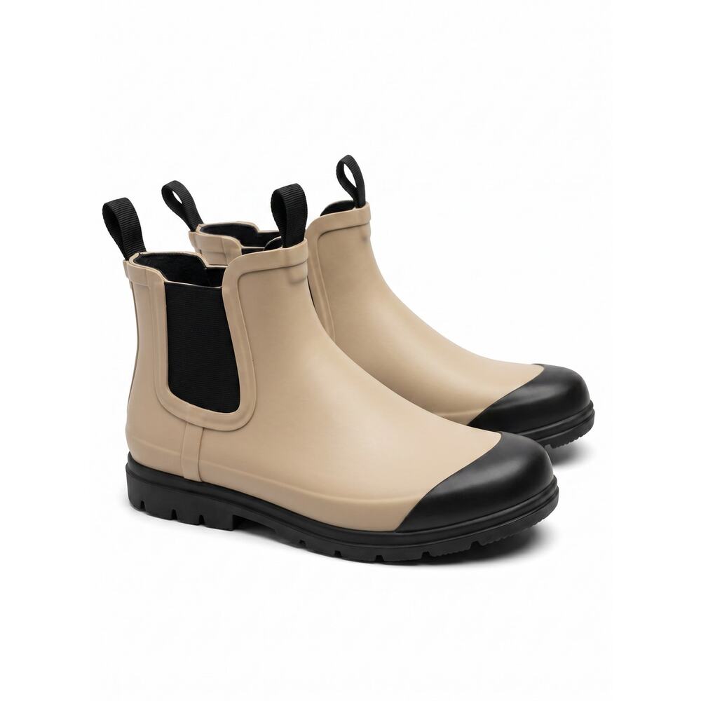Everlane Rain Boot / Chelsea Rain Boot - Women’s Size 11